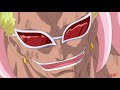 Lveil du fruit du dmon de doflamingo 