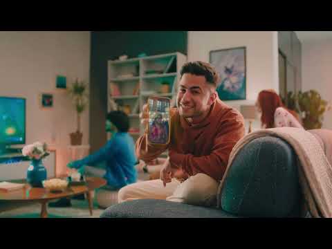 Bexamba With Talabat