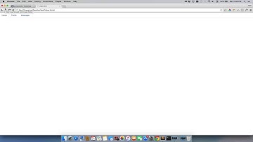 How to Create a multiple page Website with Bootstrap