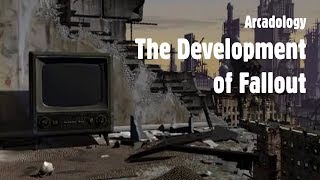 The Development of Fallout