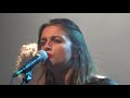 Capture de la vidéo Laura Cox Band - Live L' Ellipse Moelan (04-29-2017)