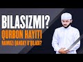 Qurbon hayiti namozi qanday o‘qiladi? | Қурбон ҳайити намози қандай ўқилади?