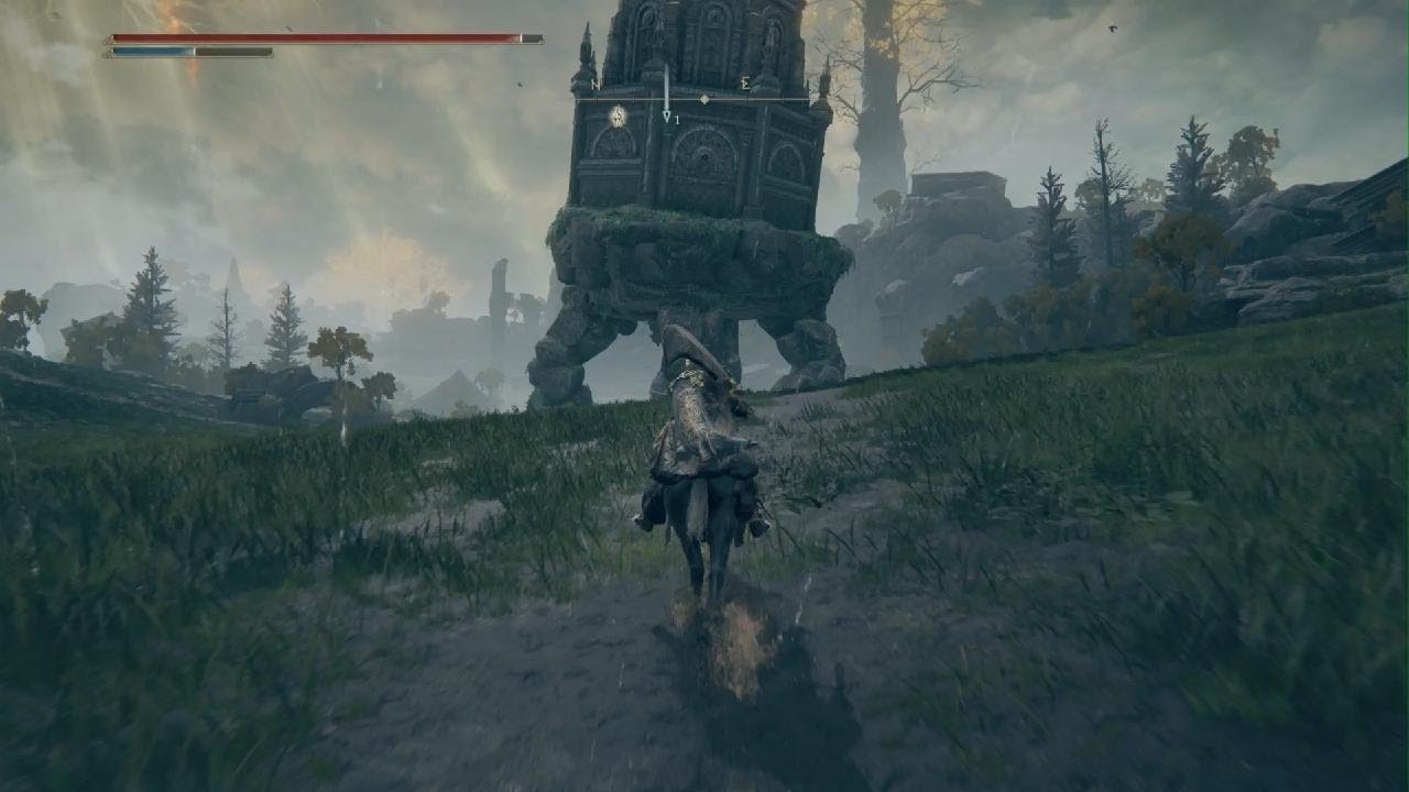 ELDEN RING PS5 How to duplicate rememberances!!! EldenringGhostrider