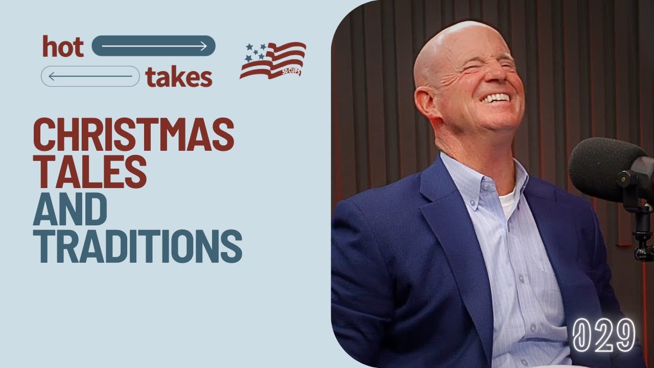 Christmas Tales and Traditions