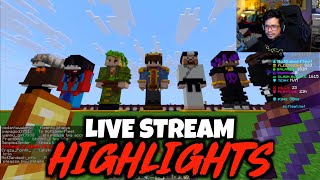 Lilyville Prison Escape, Break Up, Manhunt, 24 Hour Stream, Mc Fleet Season 2
