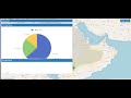 Portfolio  rr shiny dashboard to visualize data on a leaflet map