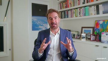 Erik Brynjolfsson Interview