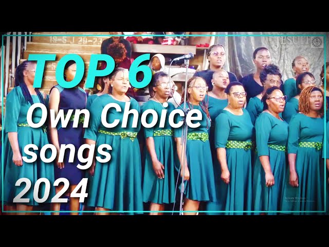 Best 6 Catholic Choirs in Harare_Zimbabwe_2024 | Own Choices class=