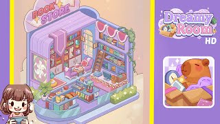 Dreamy Room Level 521 Solution Walkthrough