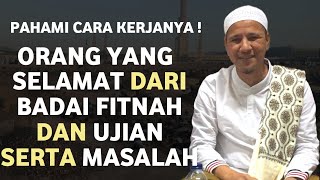 Ilmu Mahal ! Resep Hidup Yang Didambakan Di Masa Sekarang, Masa Penuh Ujian | Habib Novel Alaydrus