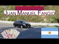 GIRANDO en el AUTÓDROMO de BALCARCE por MENOS de 2 dólares!!