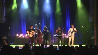 09 Infamous Stringdusters 2013-05-11 The Place That I Call Home