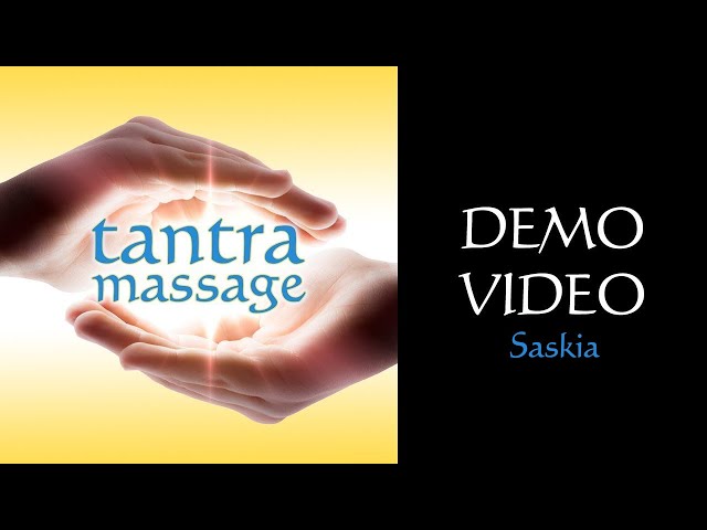 Watch Tantra - yoni massage demo video on YouTube.