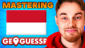How to Guess Indonesia on Geoguessr