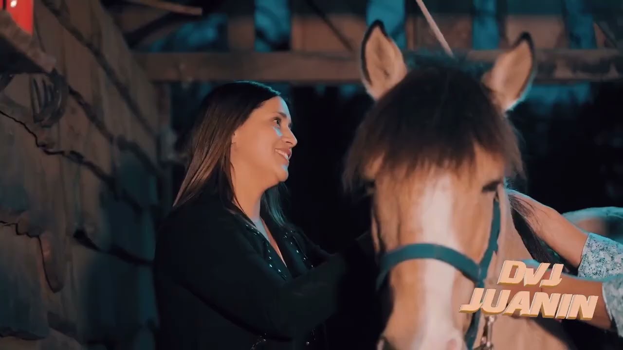 Mix cumbias rancheras 