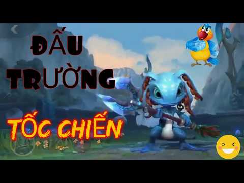 TOP.1 Liên Minh | Liên Minh Huyền Thoại Mobile Tốc Chiến sắp ra mắt