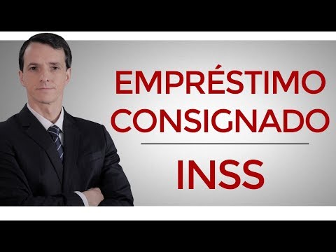 TUDO SOBRE EMPRÉSTIMO CONSIGNADO INSS 2020