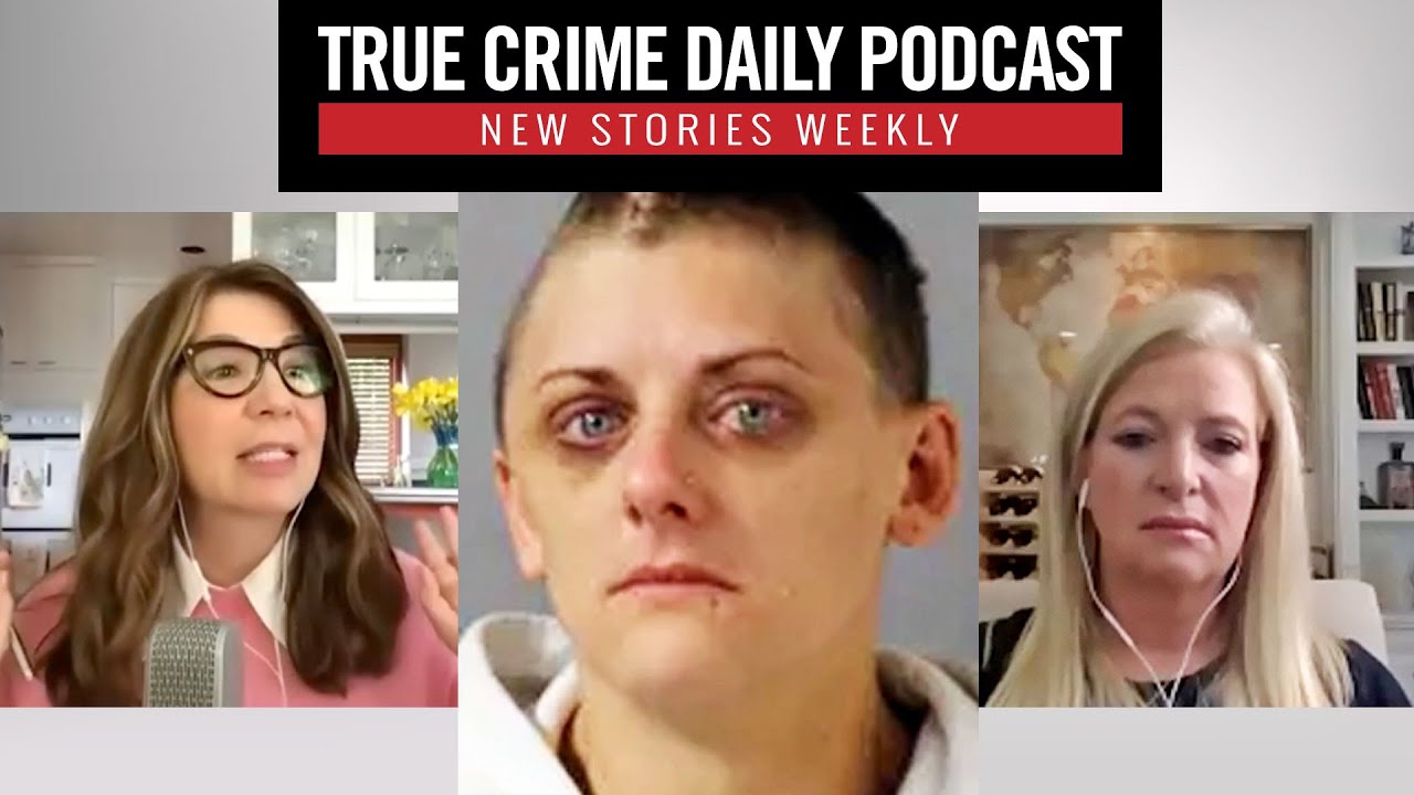 Fake death of made-up baby leads to arrest of Tennessee woman - TCDPOD clip