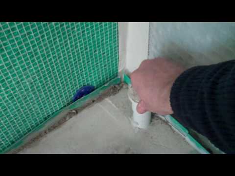 Type C waterproofing to BS8102.wmv