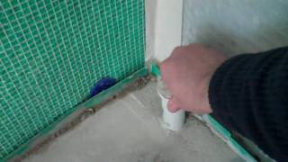 Type C waterproofing to BS8102.wmv