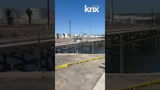 Two bodies in 2 days found along the Dominguez Channel