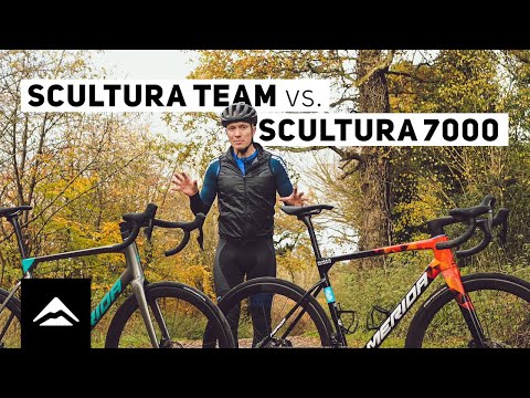 Video: Nieuwe Merida Scultura V-teamdetails aangekondigd