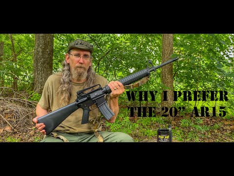 Video: Är Windham Weaponry -gevär bra?