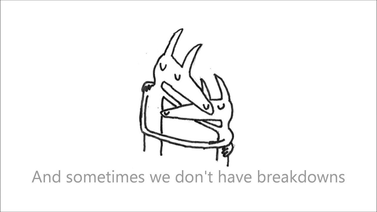 Car Seat Headrest Sober To Death (Lyrics Video) YouTube