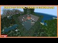Farm de Totem, Ferro e Esmeralda no Minecraft 1.21