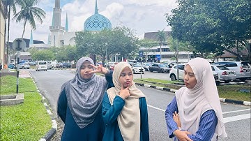 UHLB1112 - ENGLISH COMMUNICATION SKILLS - A DAY IN MY LIFE AS A UNIVERSITY STUDENT