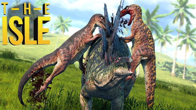 Tiranossauro Rex + Therizinossauro 🦖 Jogo de Dinossauro Robô 🦖 Dinossauro  Desenho 