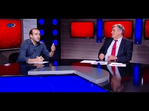 თავისუფლება დავთმეთ, კარგი გაკვეთილი ჩაგვიტარა ჯერ კორონამ და მერე ბიძინამ -იაგო ხვიჩია