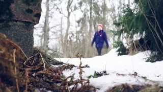 Video thumbnail of "Lasten Hautausmaa: Tuulipuut (Official Music Video)"