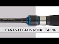 Caas legalis rockfishing