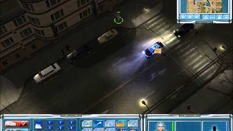 [EM4] Los Angeles 4x4 Submod Gameplay 1