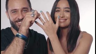 Nina Abdelmalek dévoile un secret…