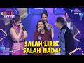 JURI SAMPE NGAKAK! Nawati Salah Lirik Saat Di Tes Suaranya | DMD PANGGUNG REZEKI