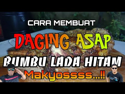 Video: Apa Hidangan Untuk Dimasak Dengan Daging Asap