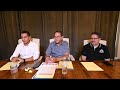 Modesto council members discuss safe camping with The Bee’s Editorial Board