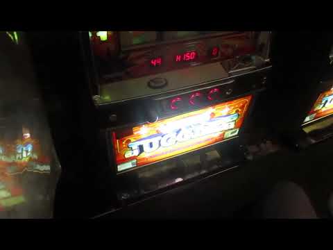 12月11號晚班恭喜王大哥27號台|傑克小丑|連爆BB50支RB20支