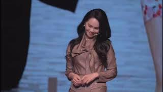 How to overcome deep mental difficulties？ | Annie Yi | TEDxTheBund
