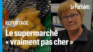 « 2 euros les 5 kg de pommes de terre » : les bas prix de ce supermarché surprennent les clients