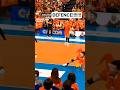 MIND-BLOWING 🤯! DEFFENCE!!!!!!#volleyball #volleyballworld #epic #mindbelowing #deffence#vnl2025 #sh
