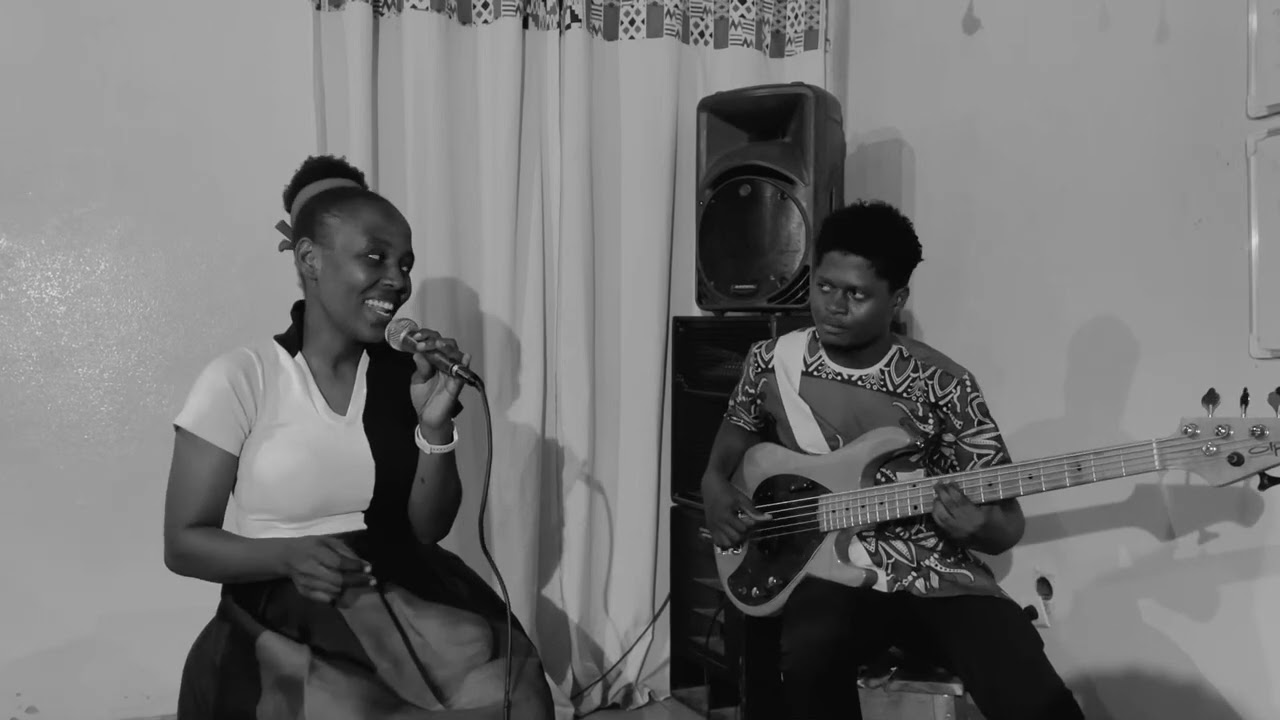 Dans ton sanctuaire Most école de musique 