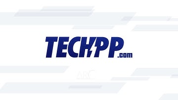 TECHPP.com ||  by Arc Solutions Youtube Intro/Outro Maker