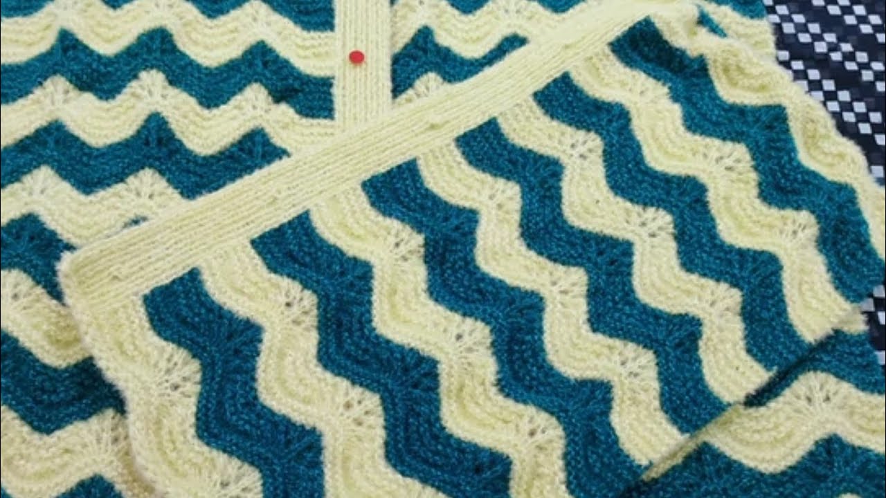 Part-4 XXL Sige cardigan गले की घटाई और मुडढे की घटाई करके डिजाईन को सैट करना#418.