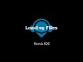 Remix IDE Tutorial - Loading Files