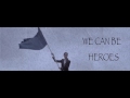 AFTER THE RAIN - Heroes (OFFICIAL VIDEOCLIP)