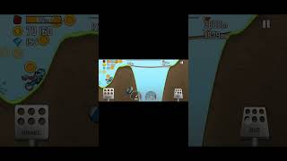 Hill climbing...#Bike#game#biker. screenshot 3
