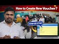 ​Tally Prime: How to Create New Voucher Type? (Step-by-Step)